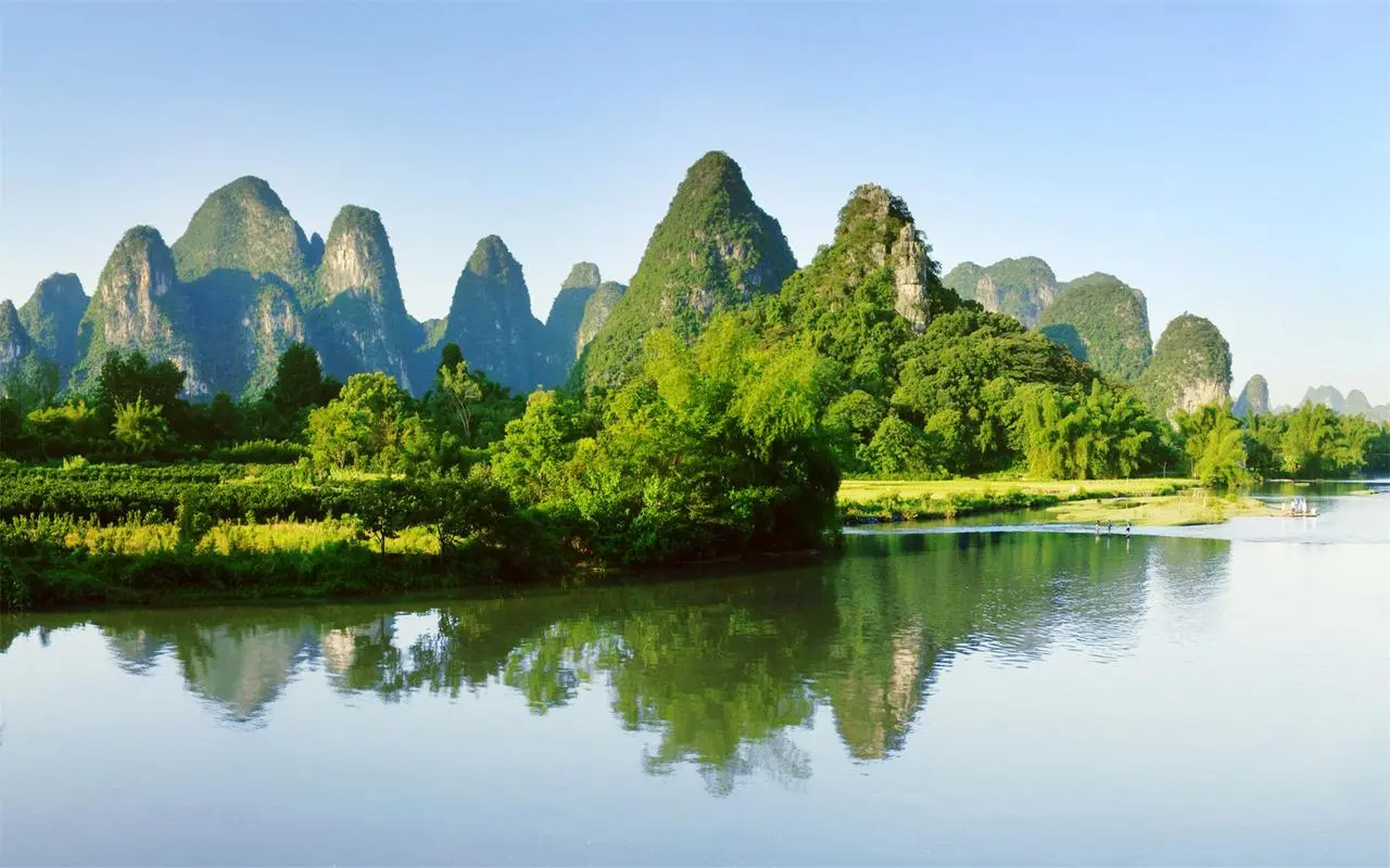 智慧城市高端